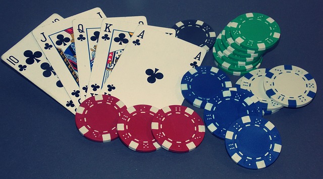 Idn poker