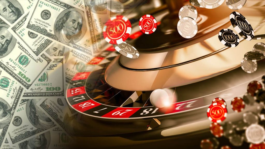Online Gambling clubs