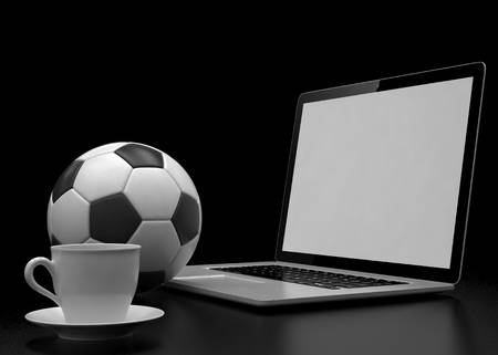 Soccer Judi Online